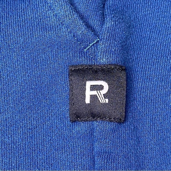 Richer Poorer Men’s Recycled Fleece Tapered Jogger Sweatpants Medium - Picture 7 of 9